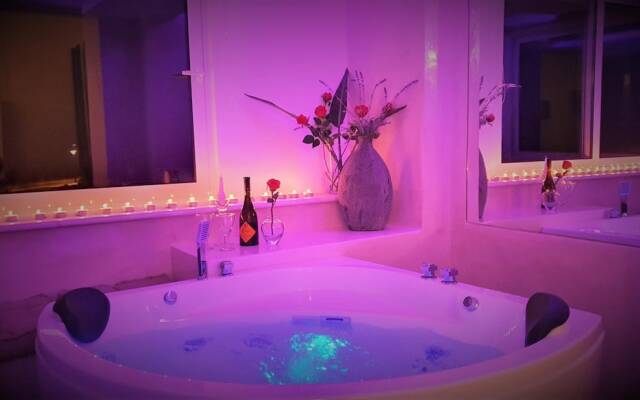 Q Suites Preveza
