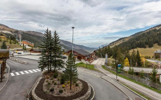 Appartement Méribel, 1 pièce, 4 personnes - FR-1-355-108