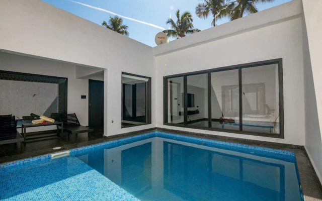 The Saravi Resort
