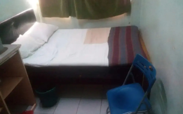 New Kenya Lodge