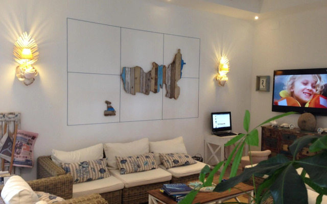 Hotel Villa Giulia