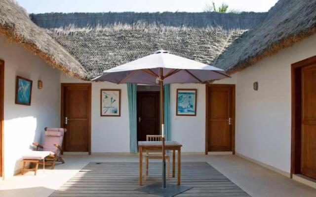 Villa vue sur mer