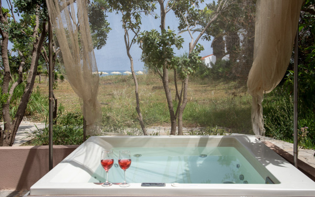 Orpheas Resort - Adults Only