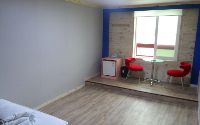 Nogodan Guesthouse & Hotel
