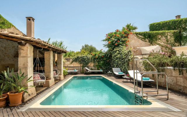Hotel Can Joan Capó - Adults Only