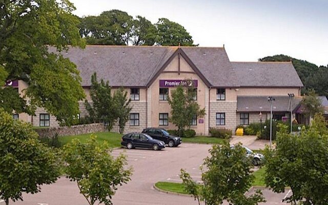 Premier Inn Aberdeen South (Portlethen)