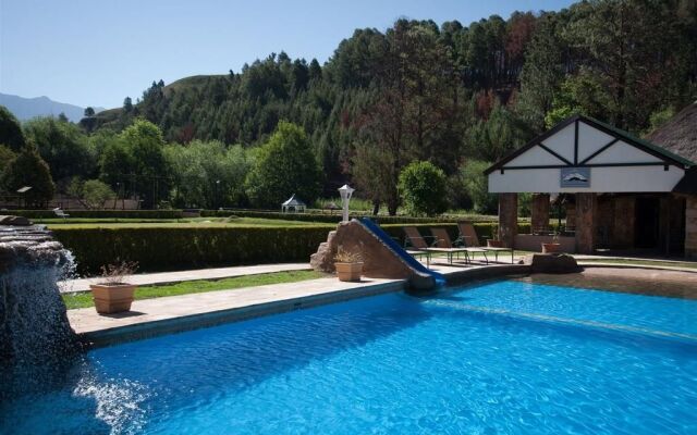 Gooderson Drakensberg Gardens Golf & Spa Resort