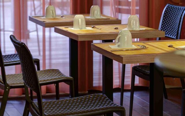 Aparthotel Adagio Aix en Provence Centre