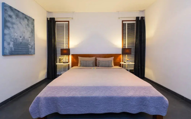 The Uma Villa Canggu