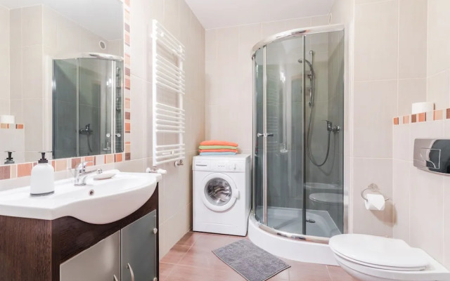 Apartamenty Baltyckie - Na Wydmie