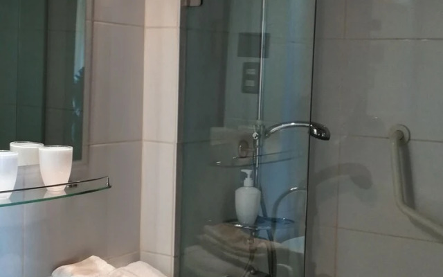 Hosteria Montemar