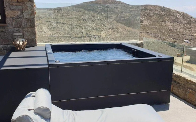 Elia Horizon Mykonos