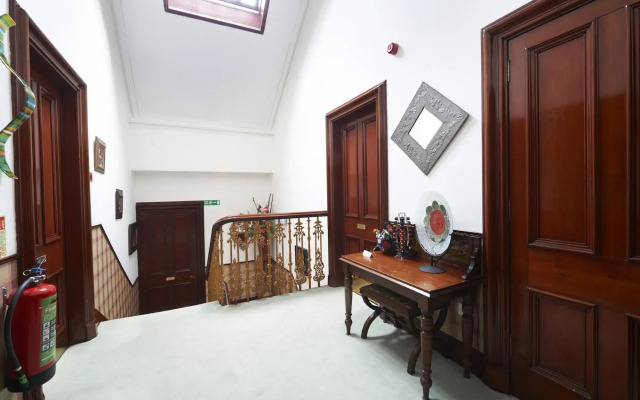 Trafford Bank Guest House