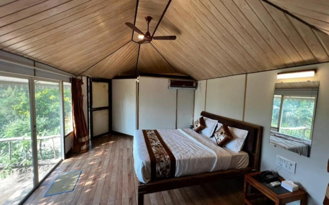 Exotica The Beach Resort