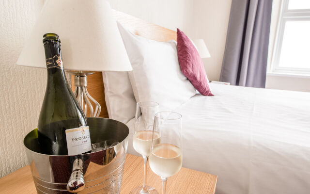 The Land's End Hotel