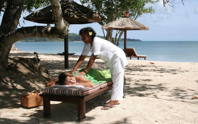 Jimbaran Puri, A Belmond Hotel, Bali
