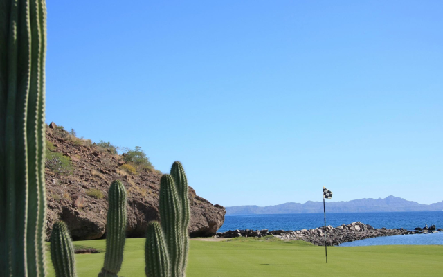 Inn at Loreto Bay