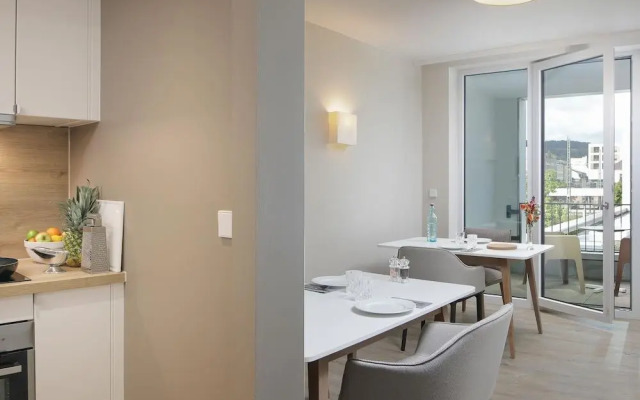 Hotel Stadt Lörrach