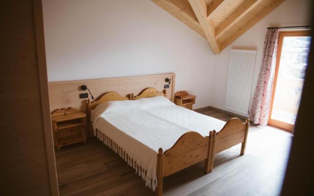 Agritur Rizzi Di Inama Ugo