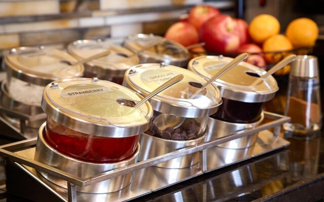 Best Western West Monroe Inn