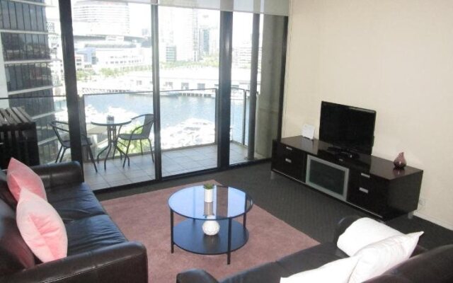 Harbour Escape Apartments