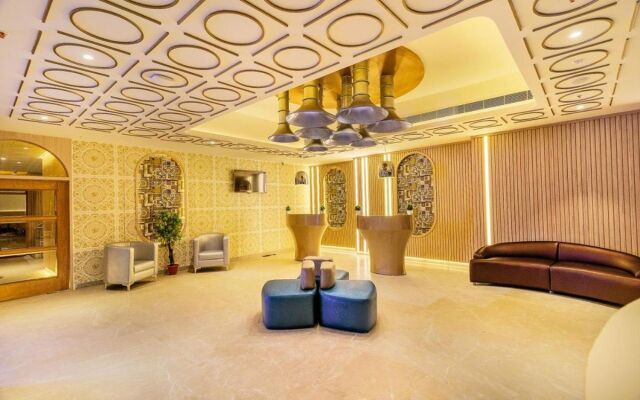 Jagadish Hotel Sankey Road