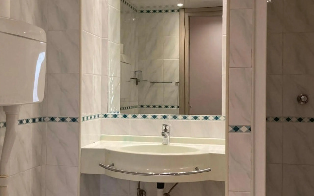 Hotel Villa Itala