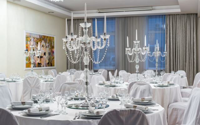 Arcadia Hotel