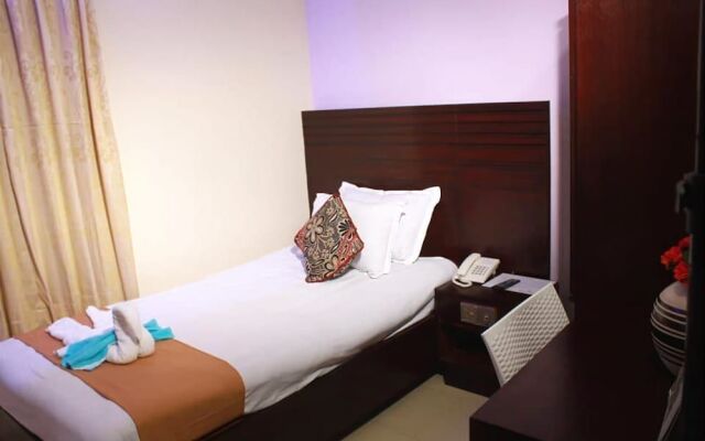 Royal Palm Hotel