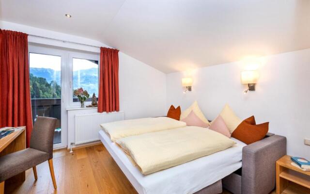 Schwaiger Appartments