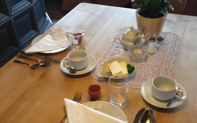 Alte Rose Gasthaus Hotel