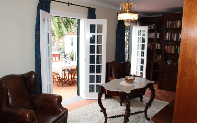 Casa das Videiras