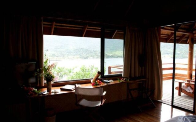 Le Nuku Hiva by Pearl Resorts