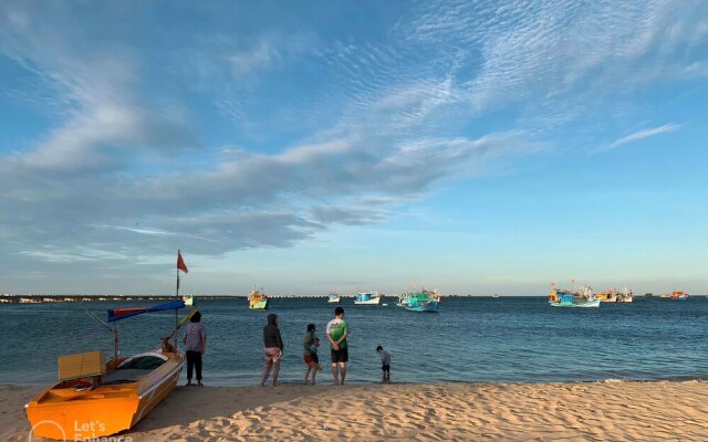Soho Homestay Phu Quoc