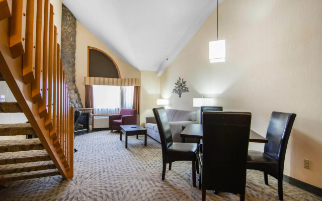 Chateau Canmore