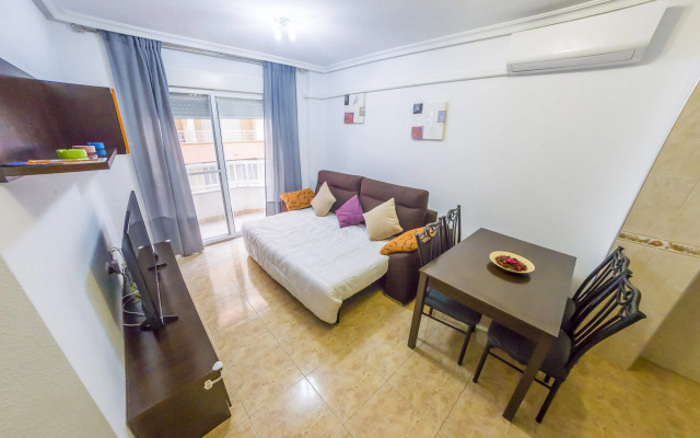 Homely apartments Noruega