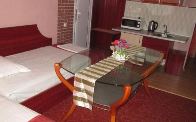 Guest House Orchidea