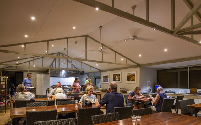 East Kimberley Tours Bungle Bungle Bushcamp