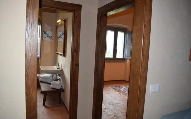 Agriturismo La Posta Reale