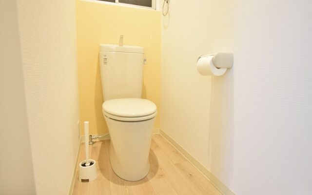 Asahihikariso 23 in Namba central