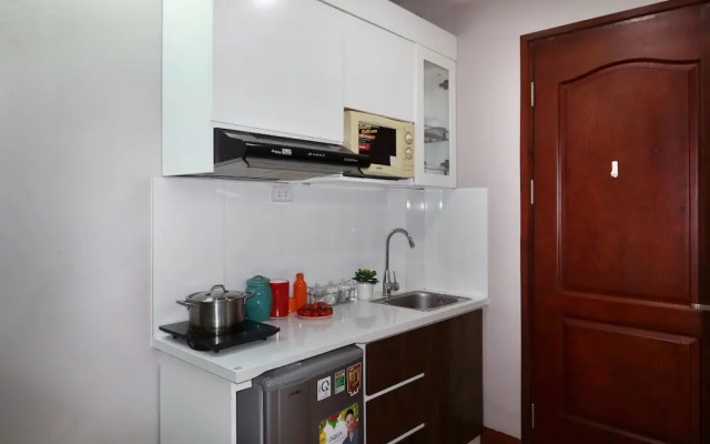 Istay Hotel Apartment 1