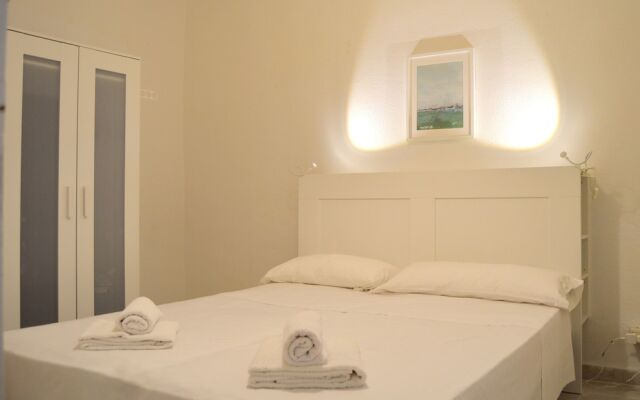 Apartments Soleil Plage 1