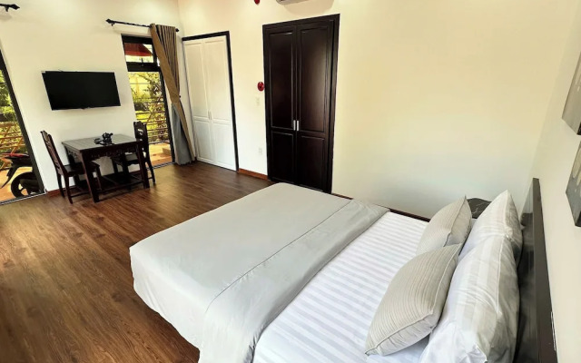 Laa House Hoi An