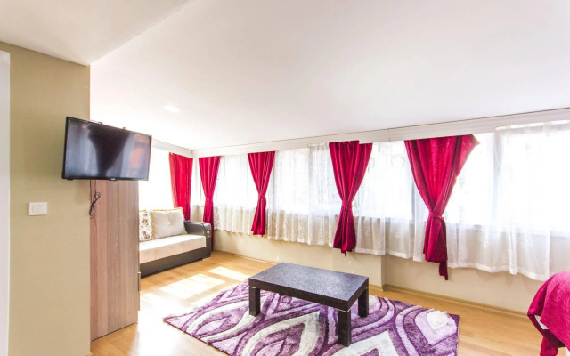 Stone Garden Apart Hotel