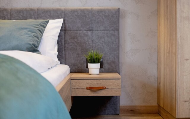 Lux Mountain View Apartments Zakopane