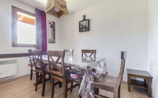 Maeva Particuliers – Résidence L'Albane