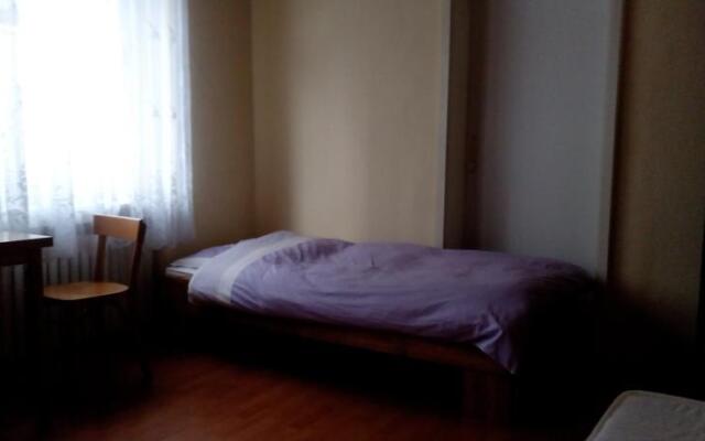 Privatzimmer