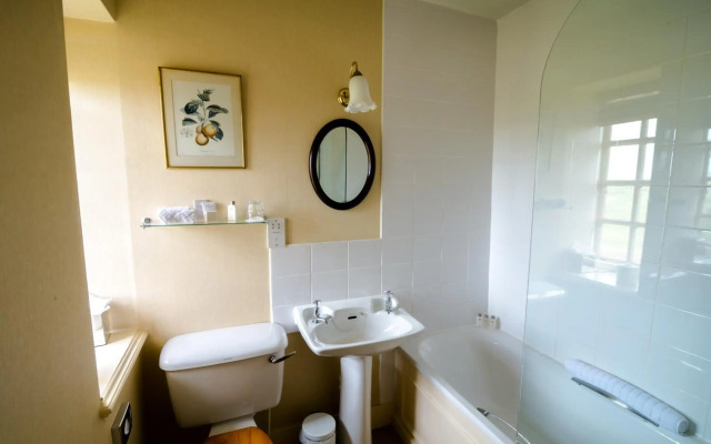 Greywalls Hotel and Chez Roux