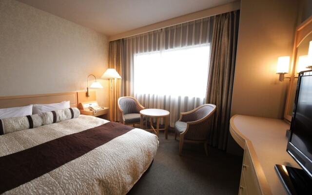 Numazu Riverside Hotel