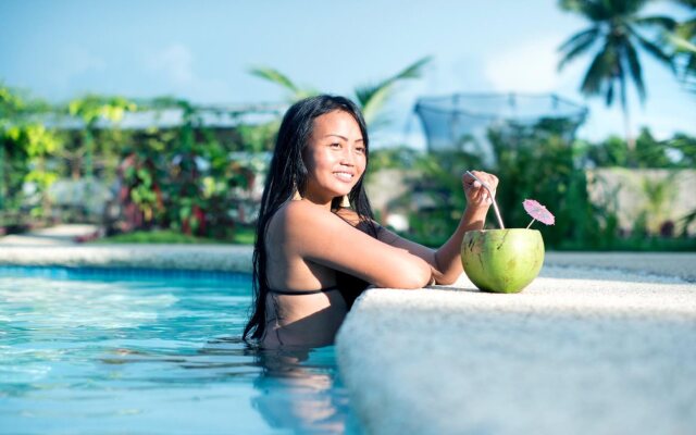 Sandingan Island Resort